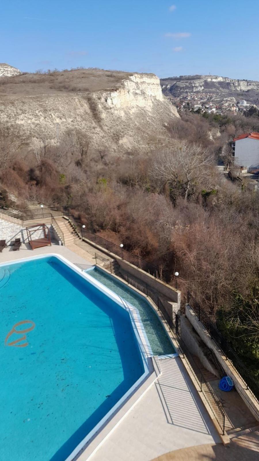 Queen'S Palace Balchik Apartment Εξωτερικό φωτογραφία