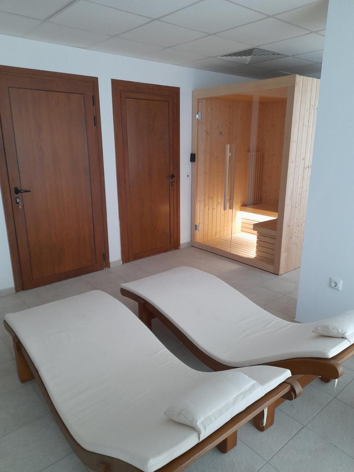 Queen'S Palace Balchik Apartment Εξωτερικό φωτογραφία