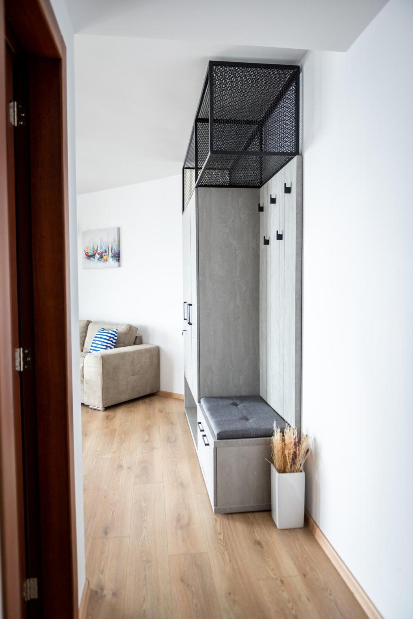 Queen'S Palace Balchik Apartment Εξωτερικό φωτογραφία