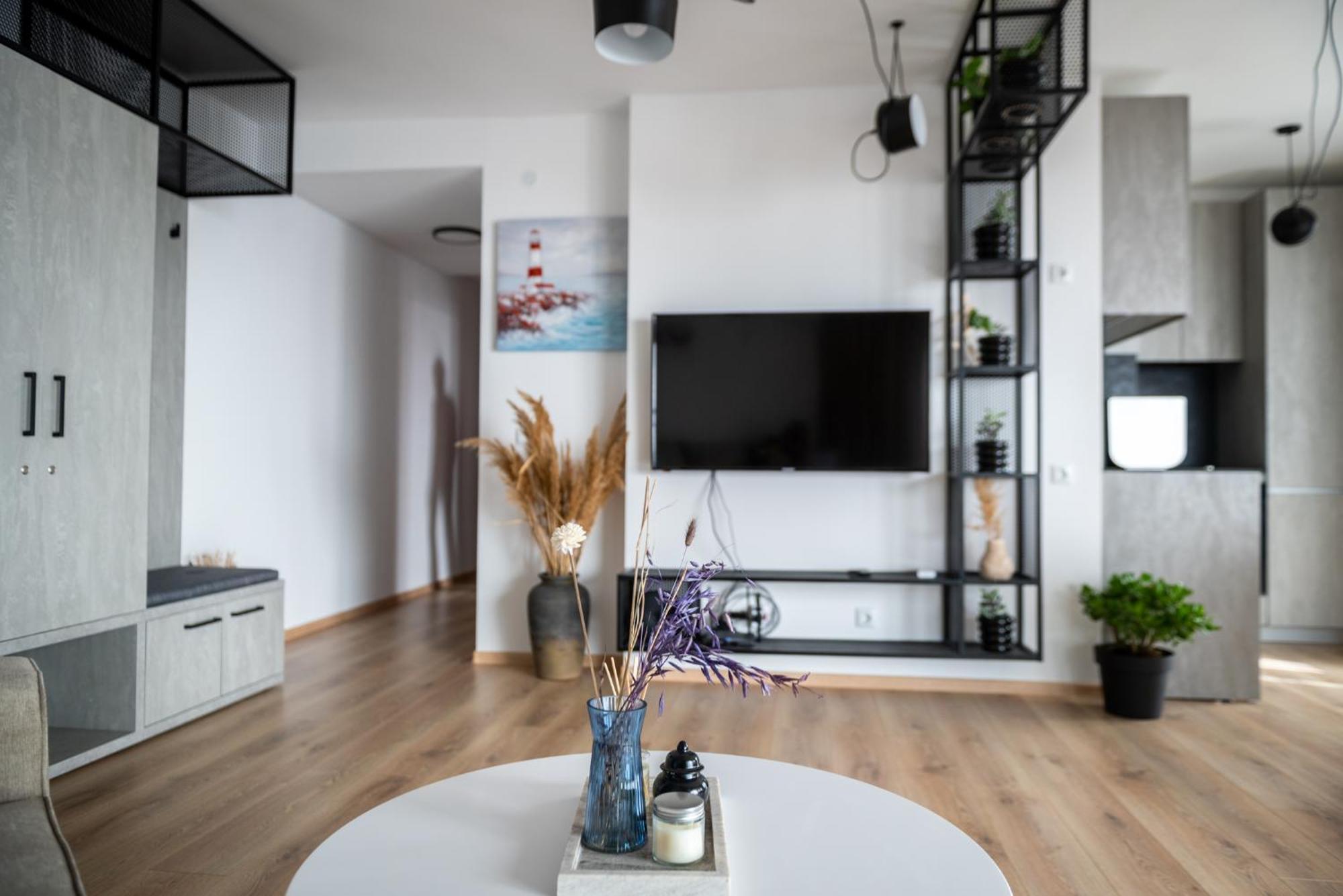 Queen'S Palace Balchik Apartment Εξωτερικό φωτογραφία