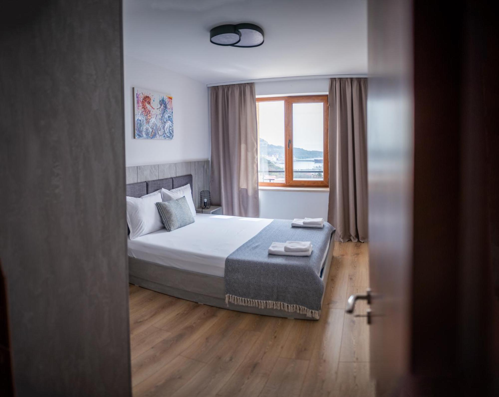 Queen'S Palace Balchik Apartment Εξωτερικό φωτογραφία