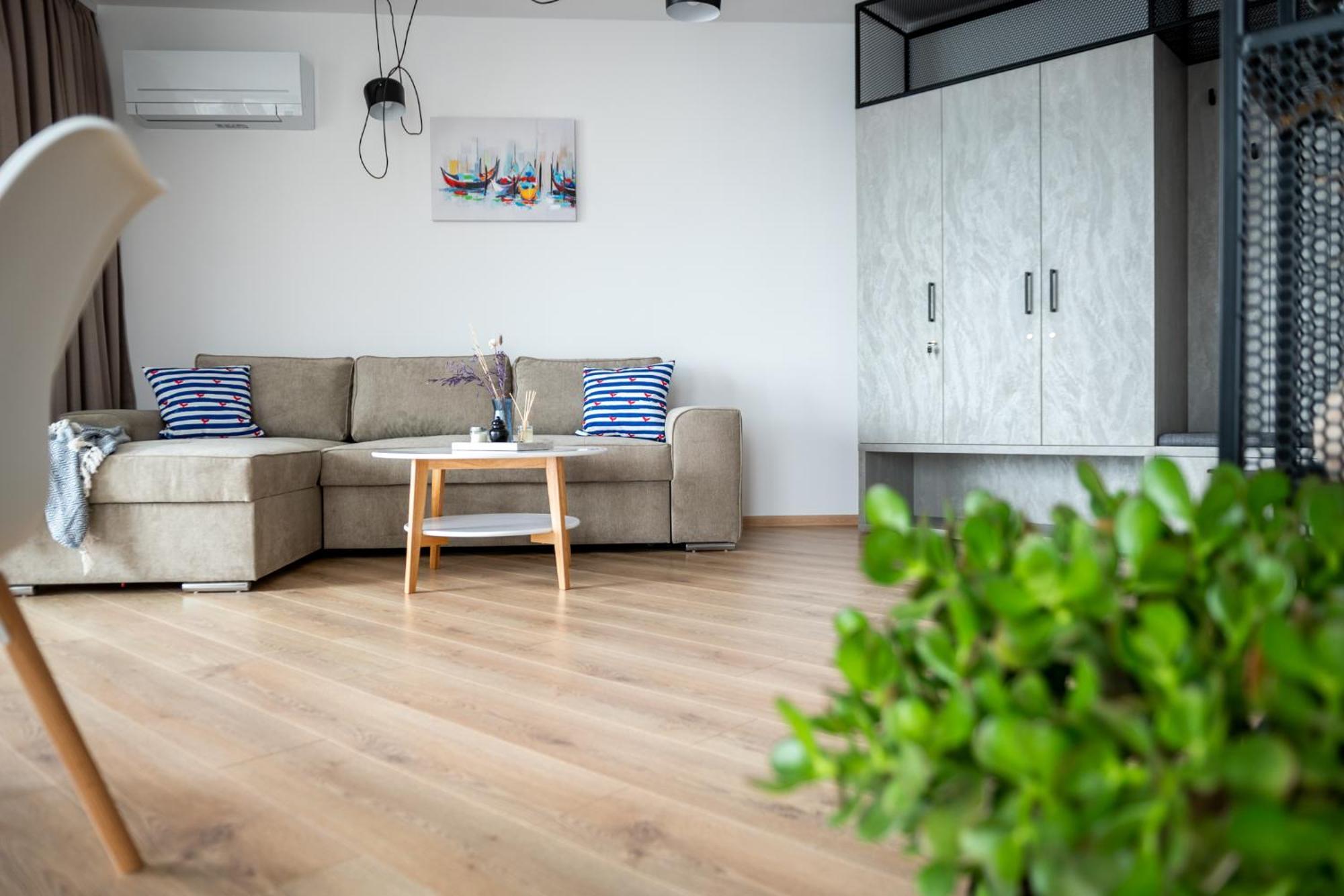 Queen'S Palace Balchik Apartment Εξωτερικό φωτογραφία