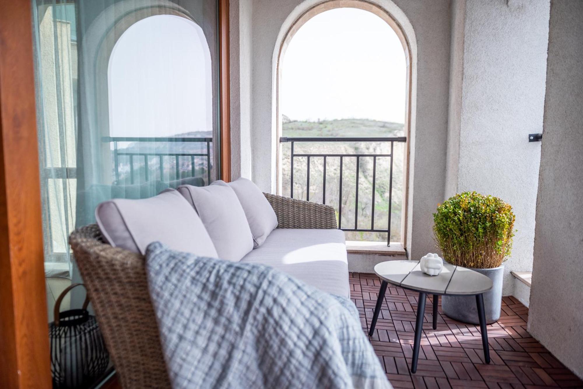 Queen'S Palace Balchik Apartment Εξωτερικό φωτογραφία