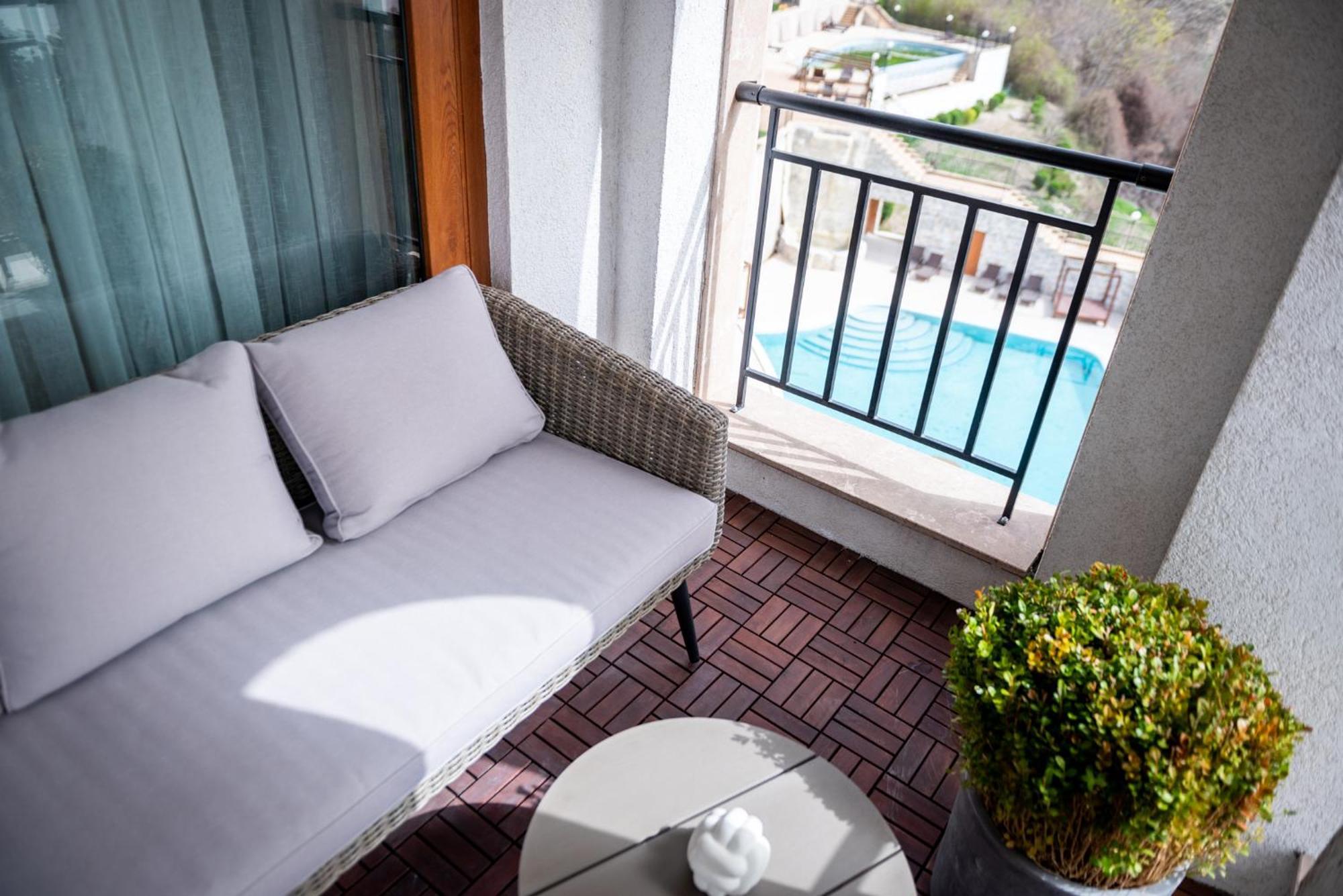 Queen'S Palace Balchik Apartment Εξωτερικό φωτογραφία