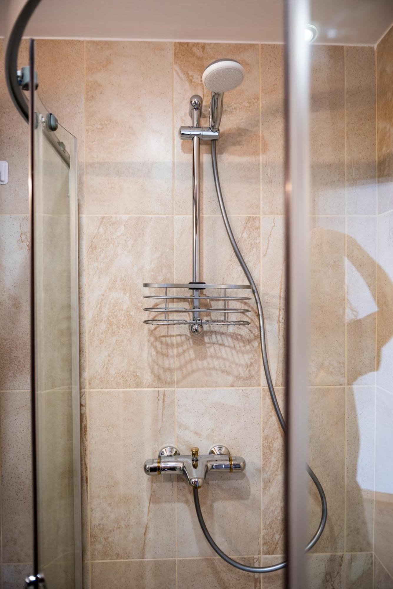 Queen'S Palace Balchik Apartment Εξωτερικό φωτογραφία
