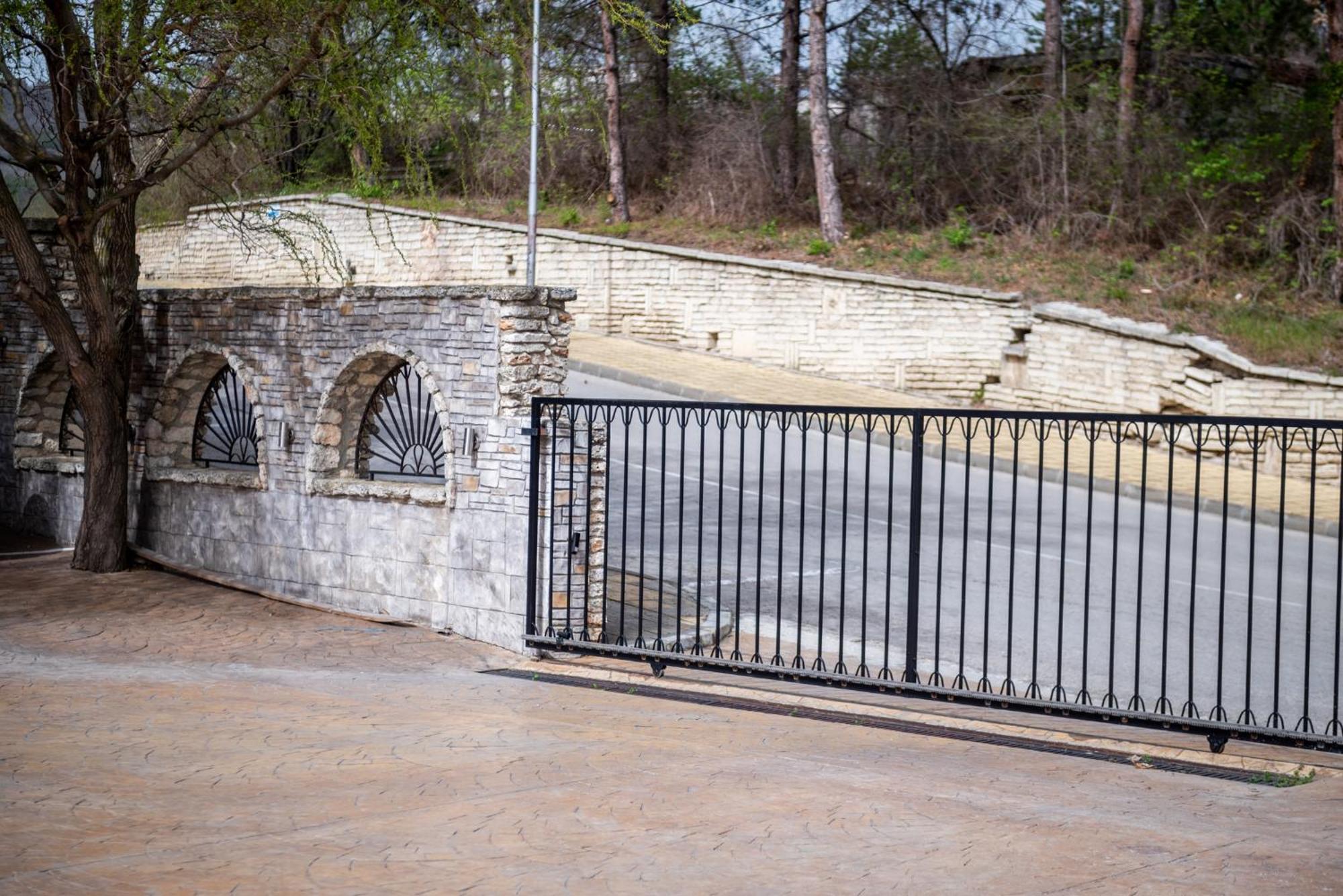 Queen'S Palace Balchik Apartment Εξωτερικό φωτογραφία