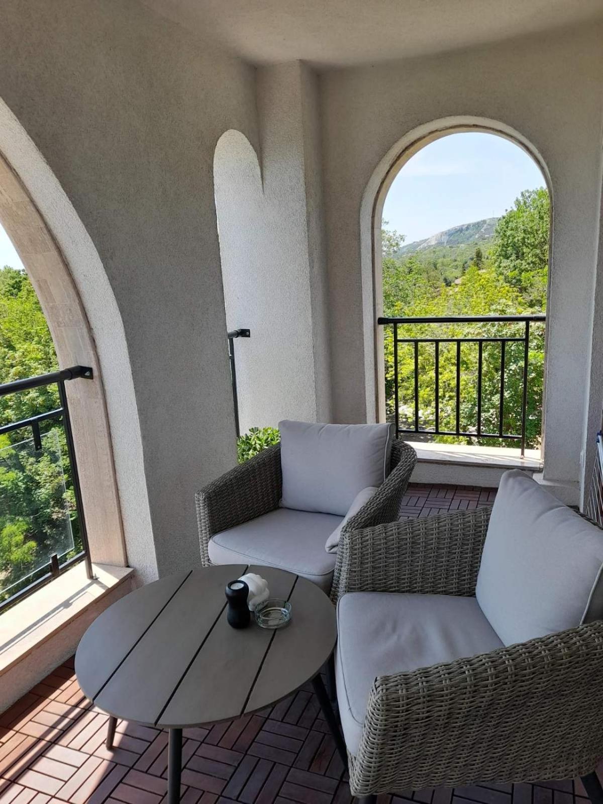 Queen'S Palace Balchik Apartment Εξωτερικό φωτογραφία