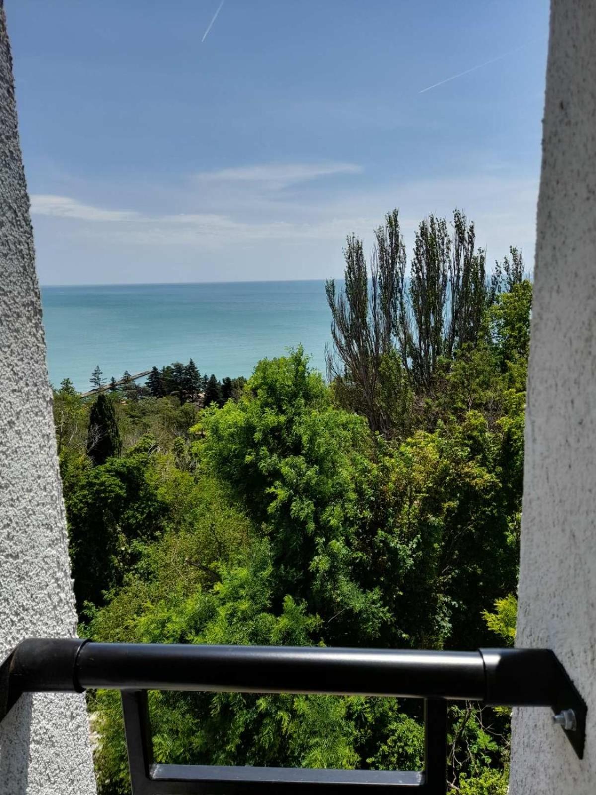 Queen'S Palace Balchik Apartment Εξωτερικό φωτογραφία